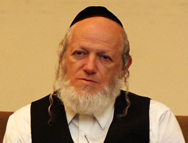 יהודה משי זהב: "חולי נפש במסווה של קנאים"