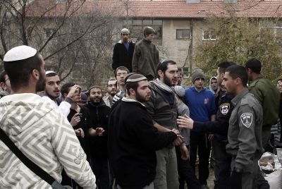 צעירי הציונות הדתית יחתמו על אמנה נגד 'תג מחיר'