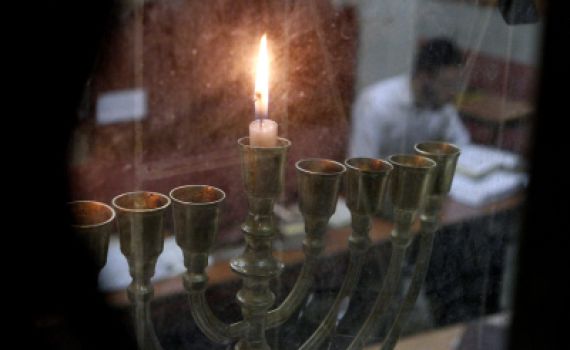 למה חנוכה (כמעט) ולא מוזכר בספרות חז"ל?