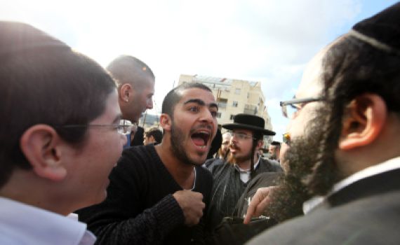 ביה"ס 'אורות' בית שמש מבקש מהעיתונאים: תניחו לנו