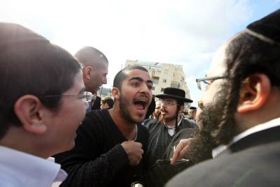 ביה"ס 'אורות' בית שמש מבקש מהעיתונאים: תניחו לנו