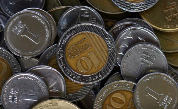 לטייל עם התנ"ך: עם איזה כסף ירדו האחים למצרים?