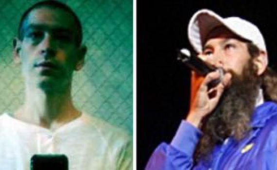 תדהמה: הזמר מתיסיהו גילח את זקנו ופאותיו