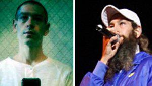 תדהמה: הזמר מתיסיהו גילח את זקנו ופאותיו