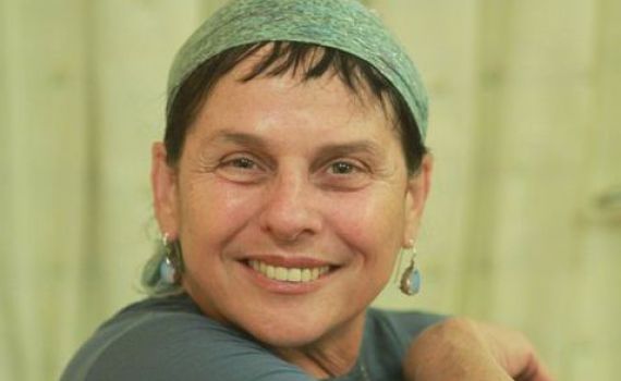 המשטרה דורשת ממרים צחי להפליל את נוער הגבעות