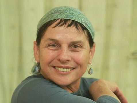 התקבל ברובו ערעורה של הצלמת מרים צחי