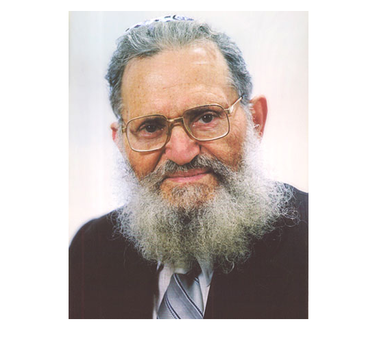 תלמידי ישיבות ואולפנות בנ"ע מספרים על הרב נריה זצ"ל