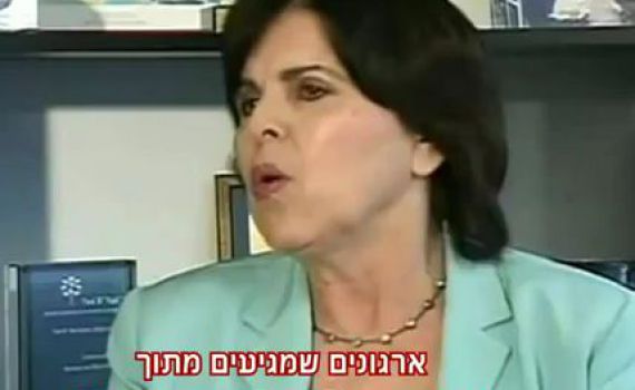 הקרן לישראל חדשה עוברת להשתמש "בציונות הדתית"