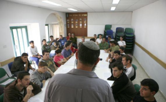 למה שכר הלימוד גבוה? משרד החינוך קיצץ 80% מהתקצוב