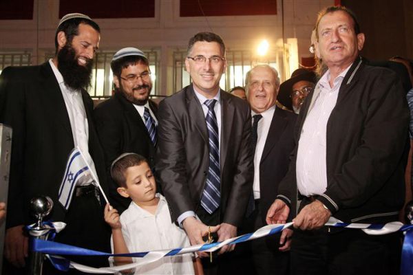 אחרי עשרות שנים: נחנך בית ספר ממלכתי דתי ביפו