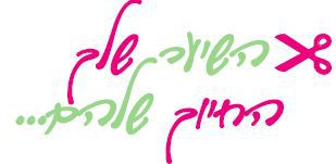 יש לכם שיער ארוך? בואו לתרום אותו לילדים חולי סרטן