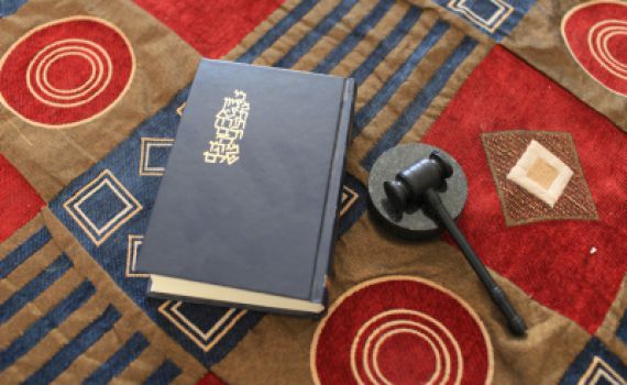 הערב: חידון התנ"ך למבוגרים בסימן ערכים ומידות