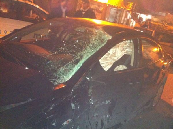 בנוסף ל'שבע ברכות' החתן והכלה יברכו הגומל