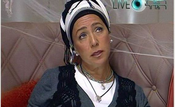 ברי סימון בראיון ראשון על חוויותיה בבית "האח הגדול"