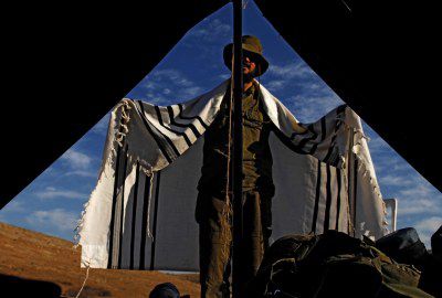 רב חיל האוויר: אכ"א פוגע ביכולתם של חרדים לשרת בצה"ל