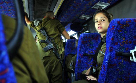 אורלב: "המדינה לא צריכה לרוקן לחיילים את הארנק"