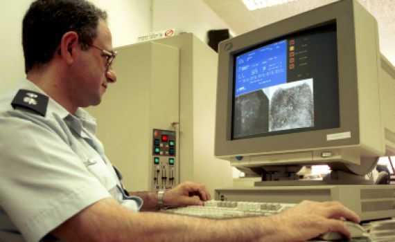 חוק הביומטריה: תקראו ותחליטו האם אתם בעד או נגד