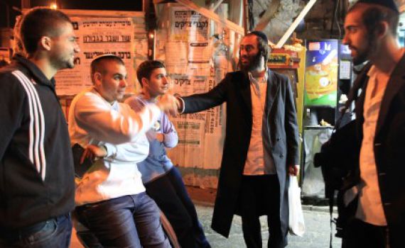 על כולנו מוטלת החובה לעצור את הקיטוב החברתי