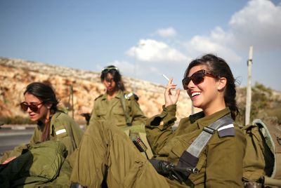 הרב אבינר: מה דעתי על גיוס בנות? אין לי דעה בנושא