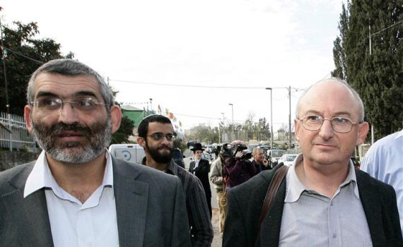 אלדד ובן ארי מגיבים: מי אמר שאנחנו נגד פריימריז?