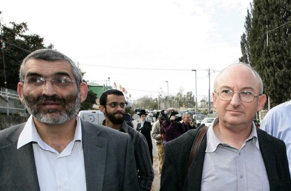 אלדד ובן ארי מגיבים: מי אמר שאנחנו נגד פריימריז?