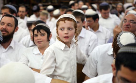 דעה: למה אנחנו החר"דליניקים לקחנו שני צעדים אחורה?