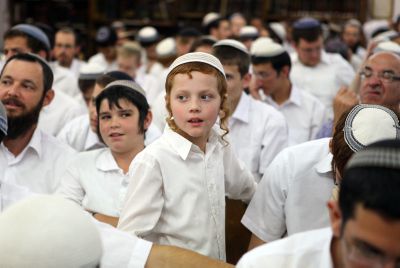 דעה: למה אנחנו החר"דליניקים לקחנו שני צעדים אחורה?