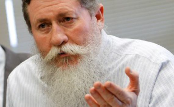 כצל'ה: יש לאסור בחקיקה על בג"ץ לבטל חוקים של הכנסת