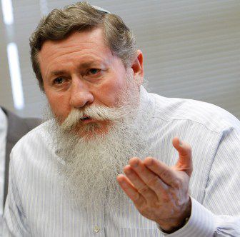 כצל'ה: יש לאסור בחקיקה על בג"ץ לבטל חוקים של הכנסת