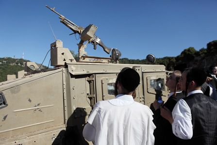 חייל חרדי בשח"ר: "צה"ל בגד בכולנו לא נתגייס יותר"