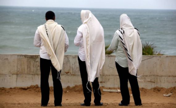 הדרת דתיים מהכינוס השנתי של לשכת עורכי הדין