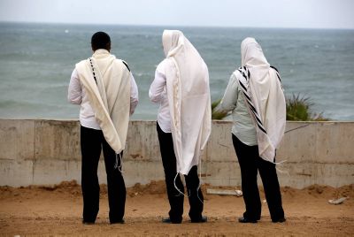 הדרת דתיים מהכינוס השנתי של לשכת עורכי הדין