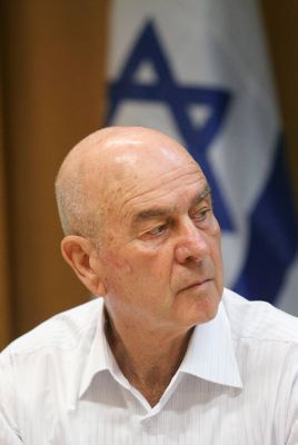 השר וילנאי: החיבור לארץ ישראל אין דבר חזק ממנו