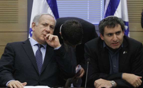 "ארדן צריך להיות שר בכיר בממשלה"