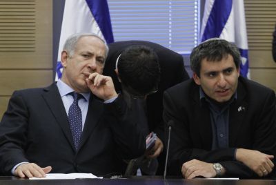 "ארדן צריך להיות שר בכיר בממשלה"