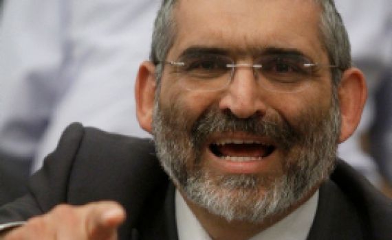 בן ארי: ראש ממשלת ההקפאה והבגידה בארץ ישראל