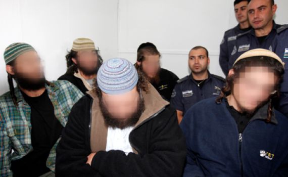 יו"ר ועד מתיישבי בנימין: לסגור את החטיבה היהודית בשב"כ