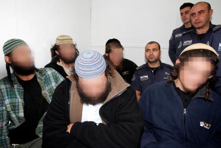 יו"ר ועד מתיישבי בנימין: לסגור את החטיבה היהודית בשב"כ