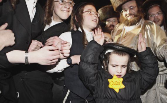 לא בית משפט ולא משטרה, הרבנים צריכים לקחת אחריות