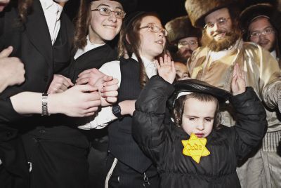 לא בית משפט ולא משטרה, הרבנים צריכים לקחת אחריות