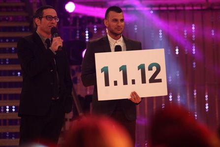 ברוכים הבאים לספארי האנושי