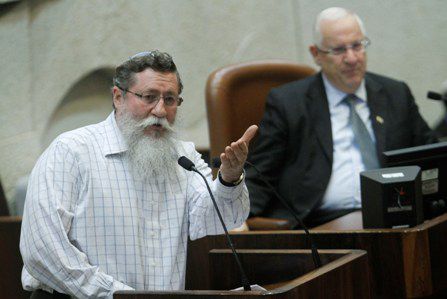 כצל'ה: הרמטכ"ל מפעיל כפייה אנטי דתית בצה"ל