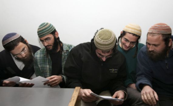 זעם בימין על כתבי האישום: מתאים לסוריה ולצפון קוריאה