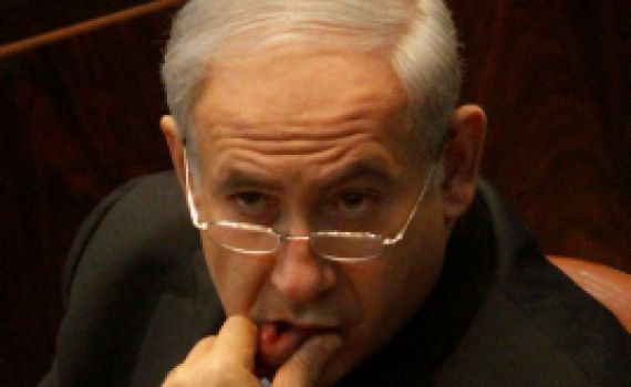 אם לא נעצור את נתניהו בליכוד, זה יגמר רע מאוד