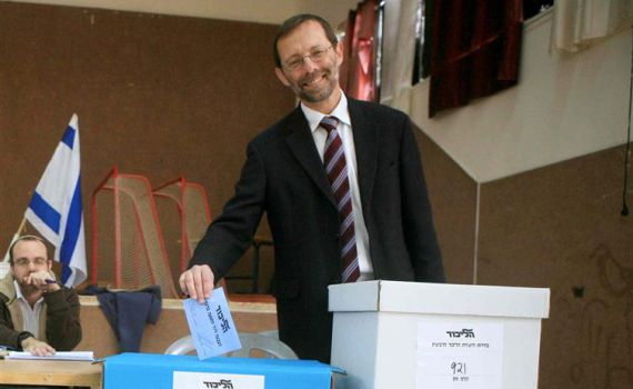 כל הסיבות למה פייגלין לא יעבור את ה-15% בפריימריז