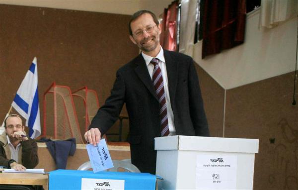 כל הסיבות למה פייגלין לא יעבור את ה-15% בפריימריז