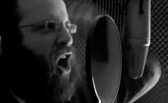 משעשע: גיוועלד – הראפ של הסקריקים