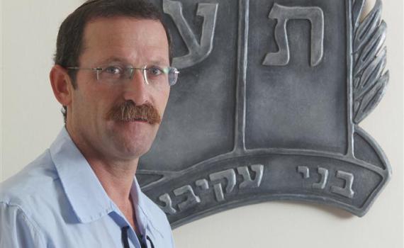 דני הירשברג על האיחוד: "יש קווים שאסור לחצות"