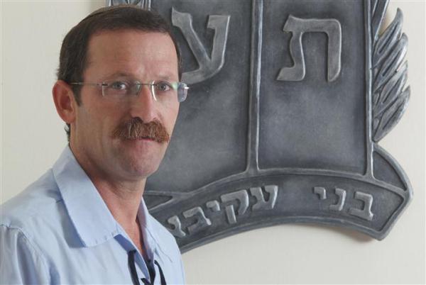 דני הירשברג על האיחוד: "יש קווים שאסור לחצות"