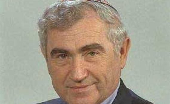 המנהיג החלוץ שהפך את הכיפה הסרוגה למותג מבוקש